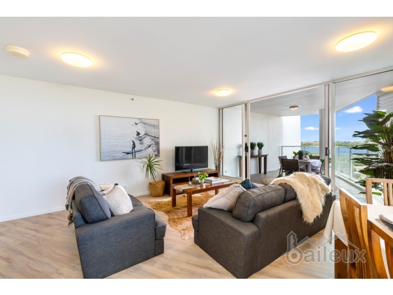 401/4 Nelson Street, Mackay QLD 4740