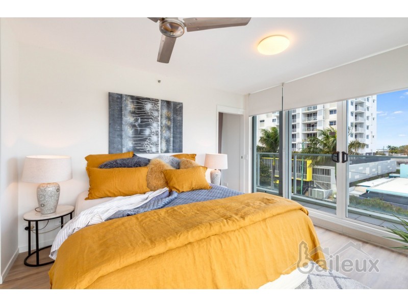 401/4 Nelson Street, Mackay QLD 4740