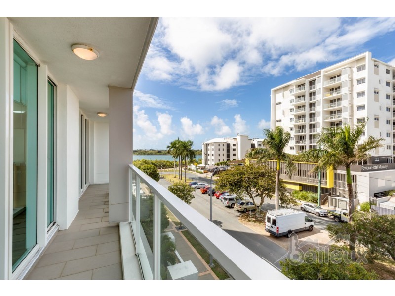 401/4 Nelson Street, Mackay QLD 4740
