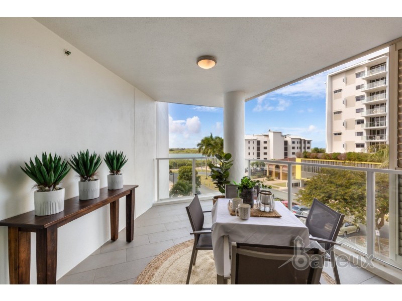 401/4 Nelson Street, Mackay QLD 4740