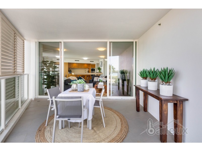 401/4 Nelson Street, Mackay QLD 4740