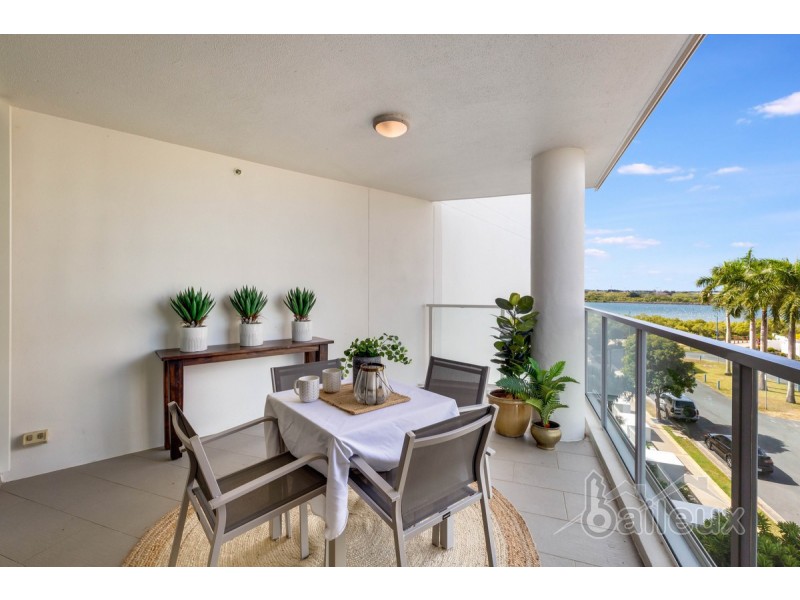 401/4 Nelson Street, Mackay QLD 4740