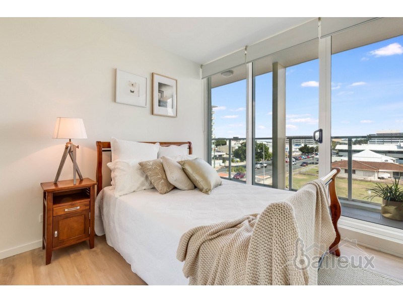 401/4 Nelson Street, Mackay QLD 4740