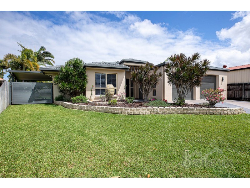 23 Chelsea Crescent, Glenella QLD 4740