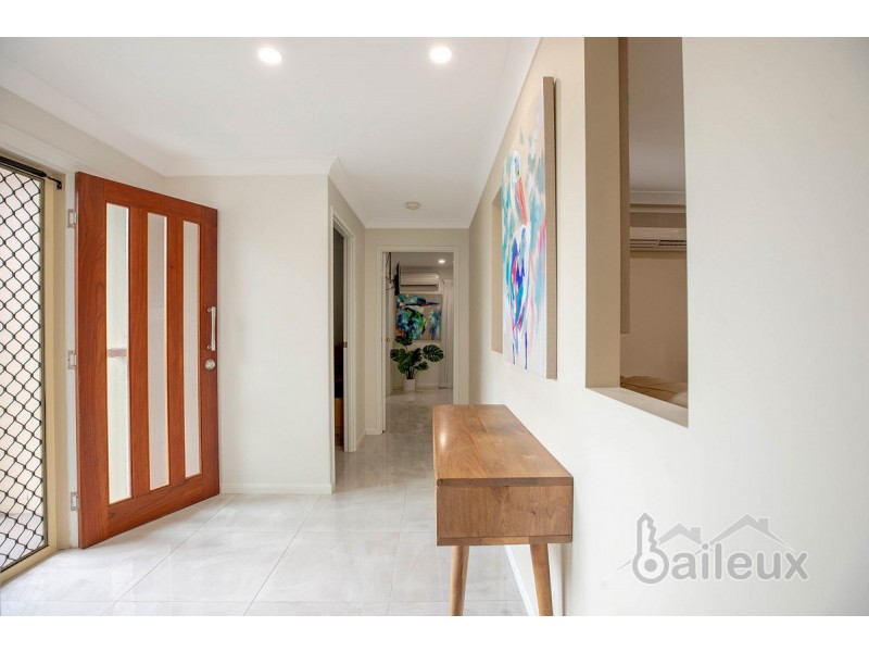 23 Chelsea Crescent, Glenella QLD 4740