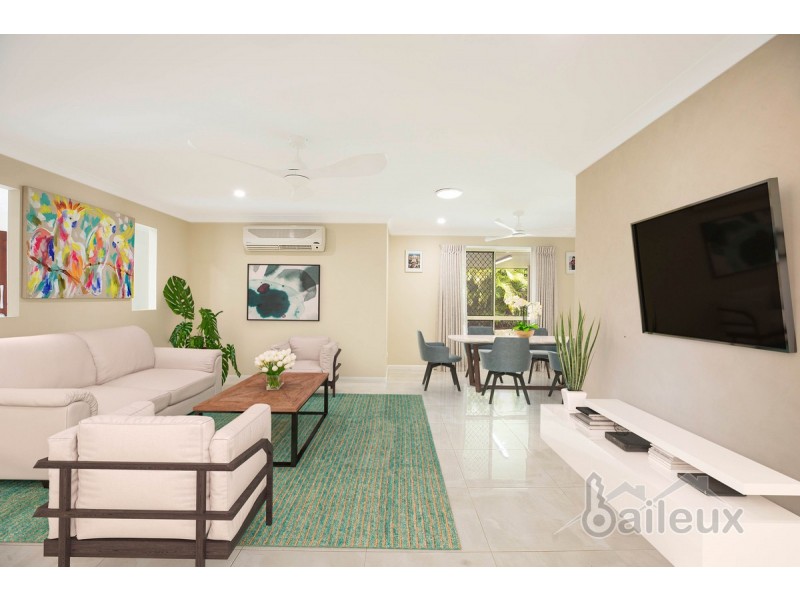 23 Chelsea Crescent, Glenella QLD 4740