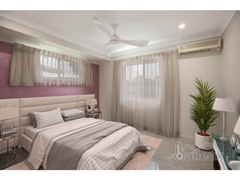 23 Chelsea Crescent, Glenella QLD 4740