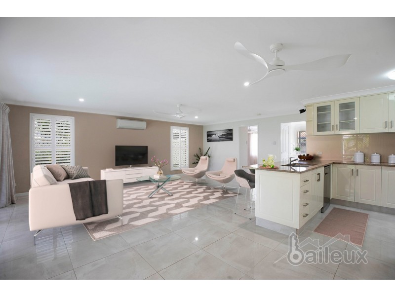 23 Chelsea Crescent, Glenella QLD 4740