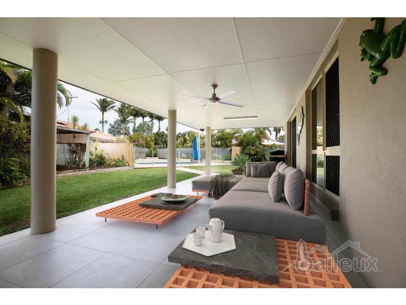 23 Chelsea Crescent, Glenella QLD 4740