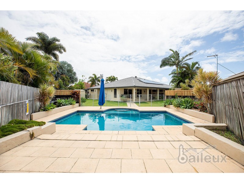 23 Chelsea Crescent, Glenella QLD 4740