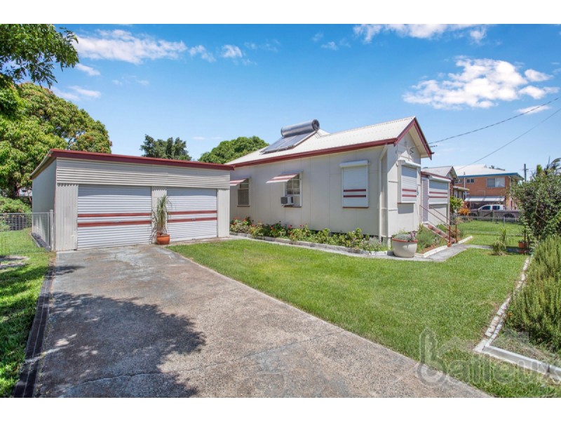 20 Valley Street, North Mackay QLD 4740