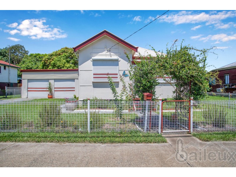 20 Valley Street, North Mackay QLD 4740