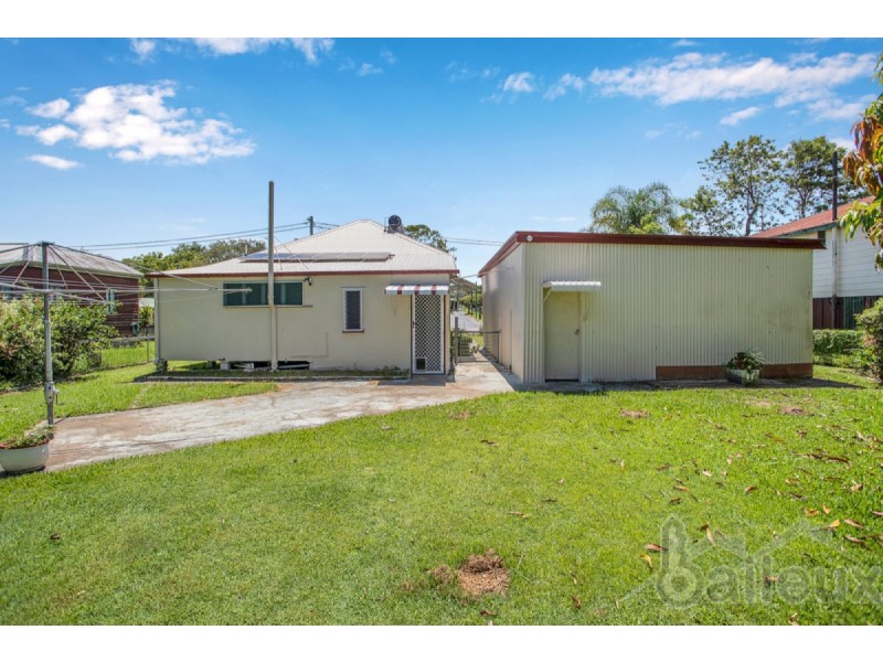 20 Valley Street, North Mackay QLD 4740