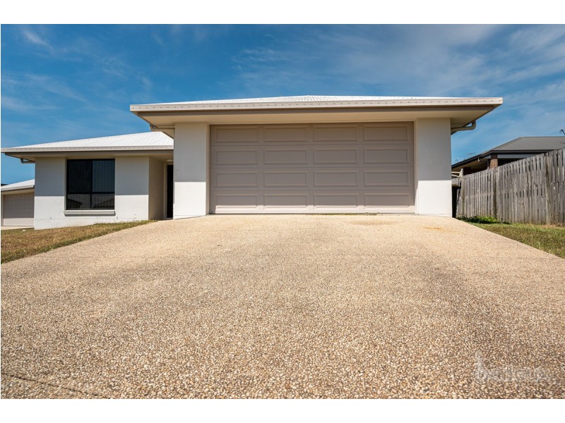 46 Village Circuit, Eimeo QLD 4740