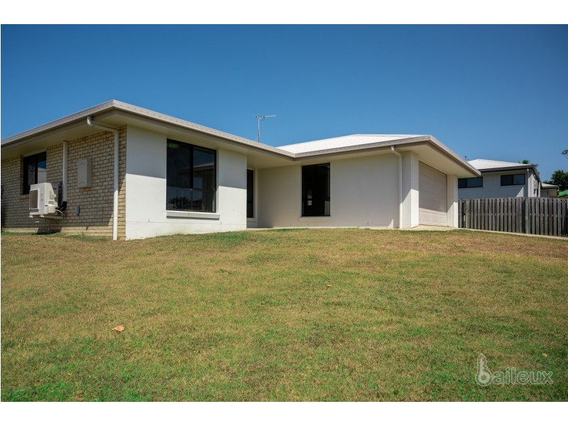 46 Village Circuit, Eimeo QLD 4740