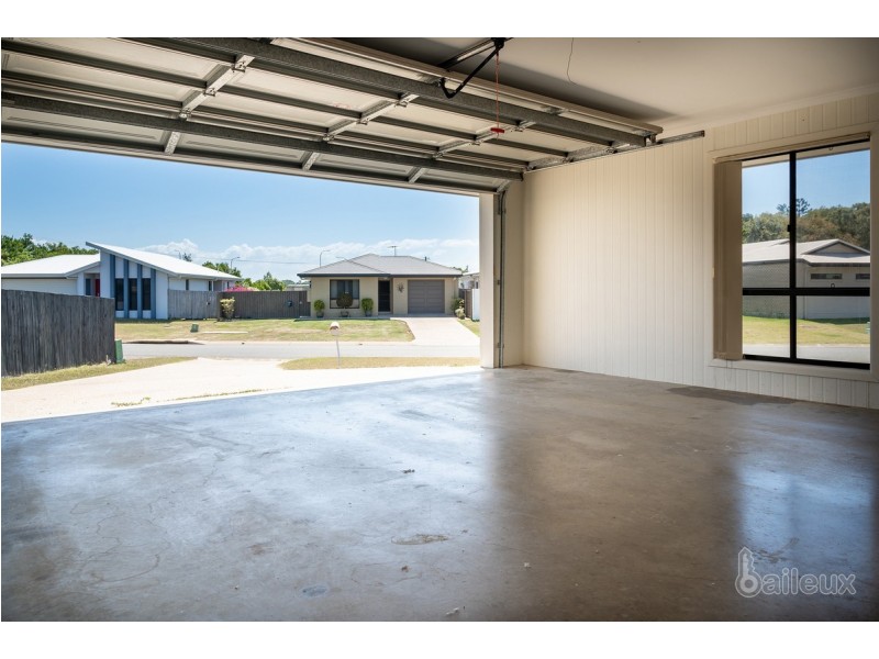 46 Village Circuit, Eimeo QLD 4740