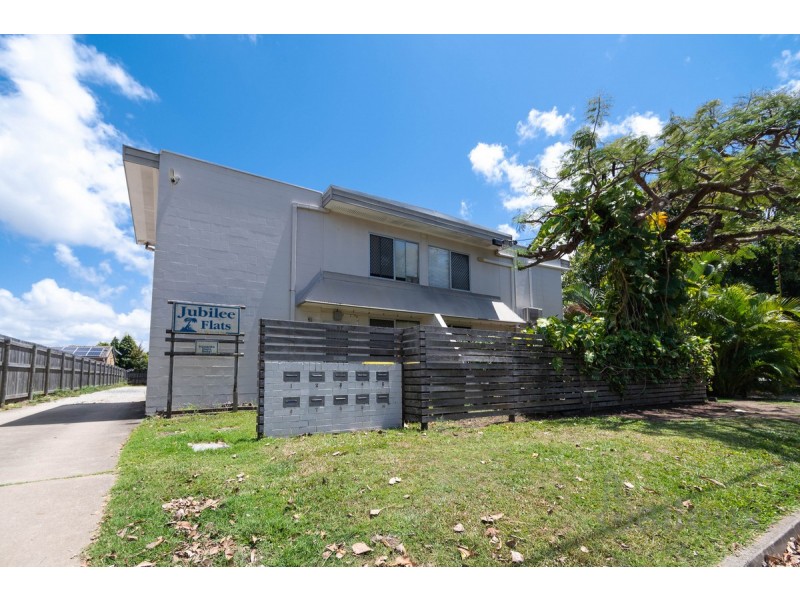 7/52 Nelson Street, Mackay QLD 4740