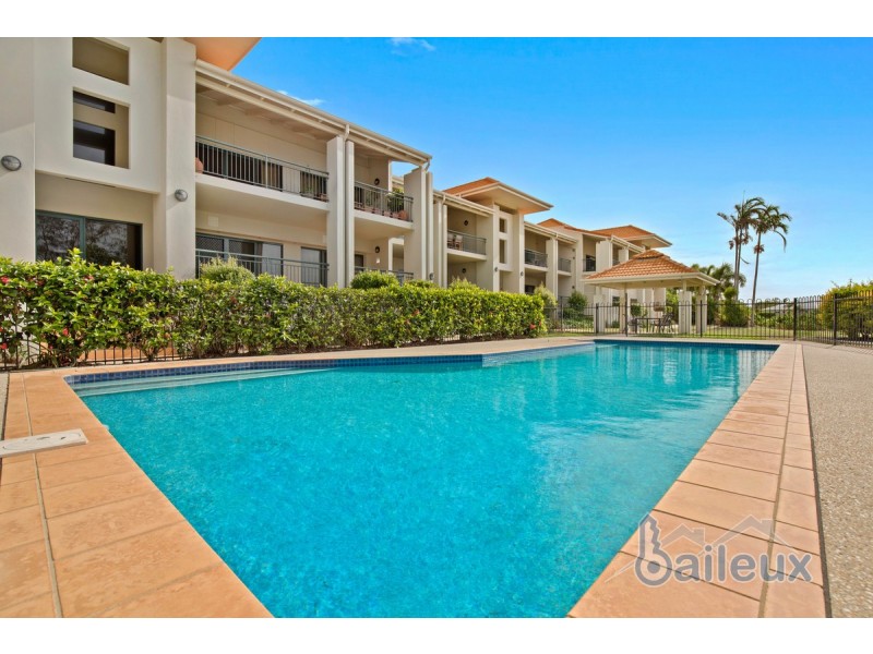 11/38 Beach Road, Dolphin Heads QLD 4740