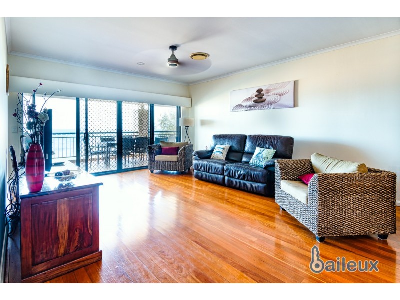 11/38 Beach Road, Dolphin Heads QLD 4740