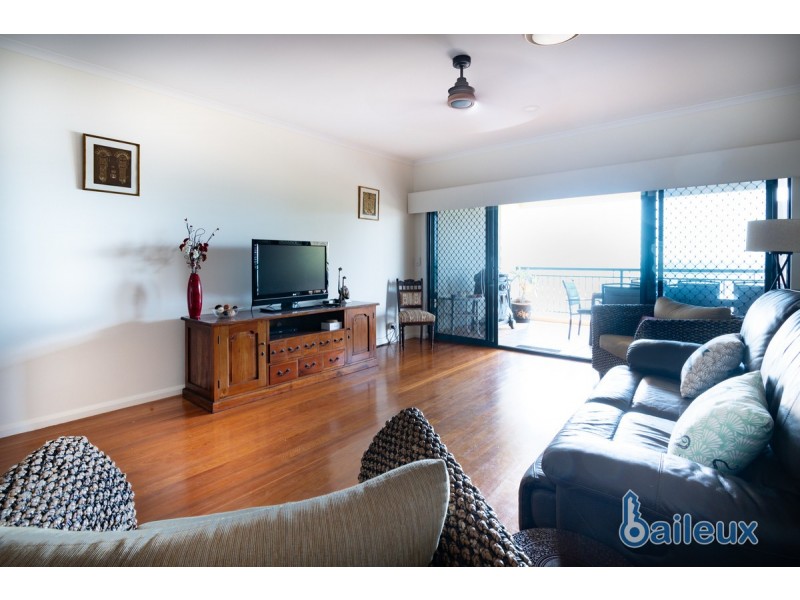 11/38 Beach Road, Dolphin Heads QLD 4740