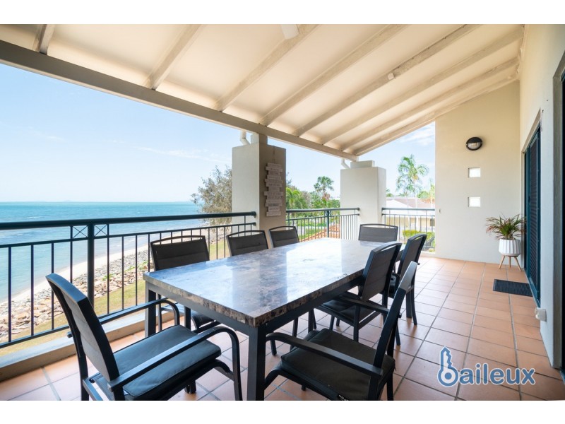 11/38 Beach Road, Dolphin Heads QLD 4740