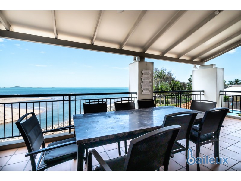 11/38 Beach Road, Dolphin Heads QLD 4740