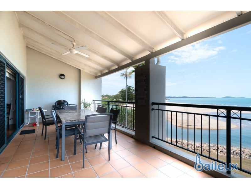 11/38 Beach Road, Dolphin Heads QLD 4740