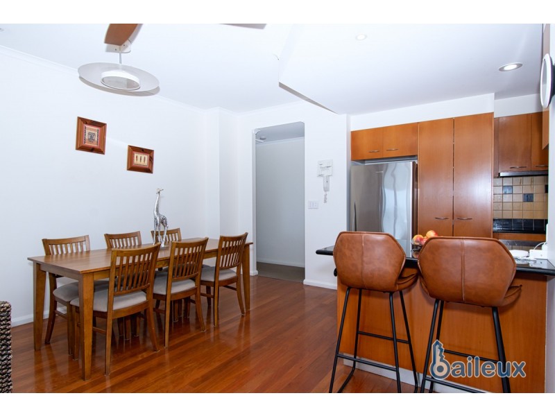 11/38 Beach Road, Dolphin Heads QLD 4740