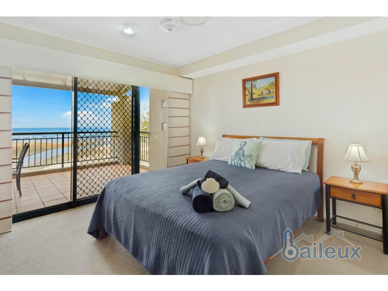 11/38 Beach Road, Dolphin Heads QLD 4740
