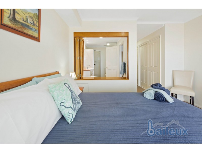 11/38 Beach Road, Dolphin Heads QLD 4740