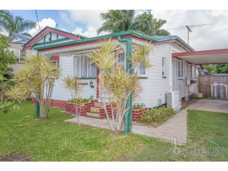 26 McIntyre Street, East Mackay QLD 4740