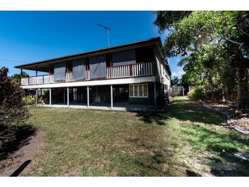 178 Nebo Road, West Mackay QLD 4740