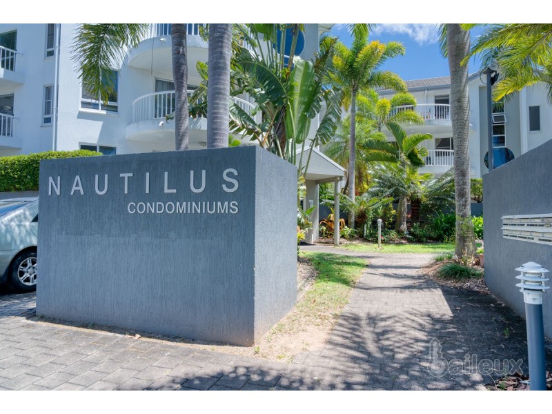 5/4 Prudhoe Street, East Mackay QLD 4740