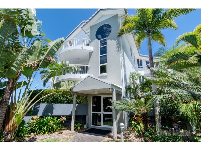 5/4 Prudhoe Street, East Mackay QLD 4740