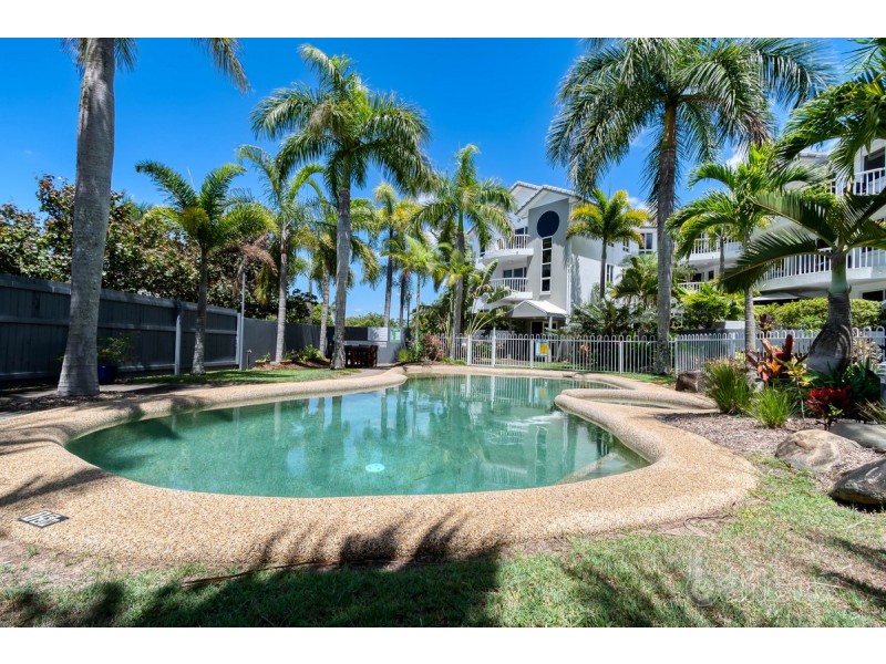 5/4 Prudhoe Street, East Mackay QLD 4740