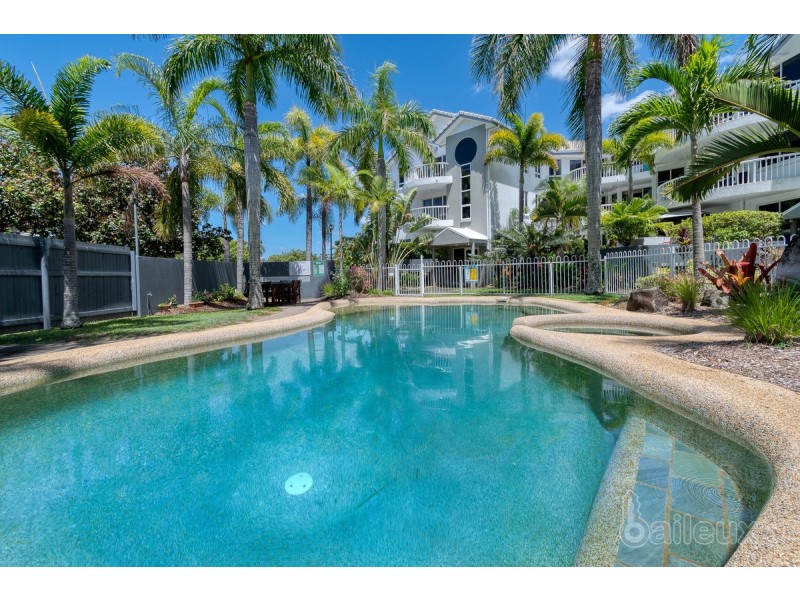 5/4 Prudhoe Street, East Mackay QLD 4740