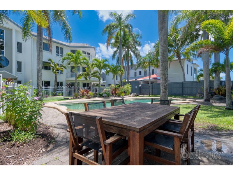 5/4 Prudhoe Street, East Mackay QLD 4740
