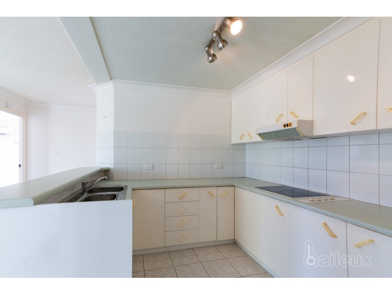 5/4 Prudhoe Street, East Mackay QLD 4740