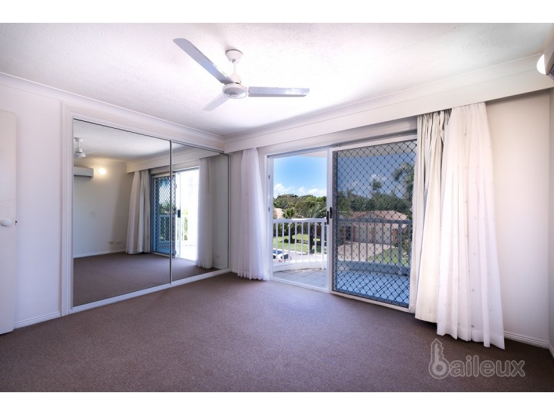 5/4 Prudhoe Street, East Mackay QLD 4740