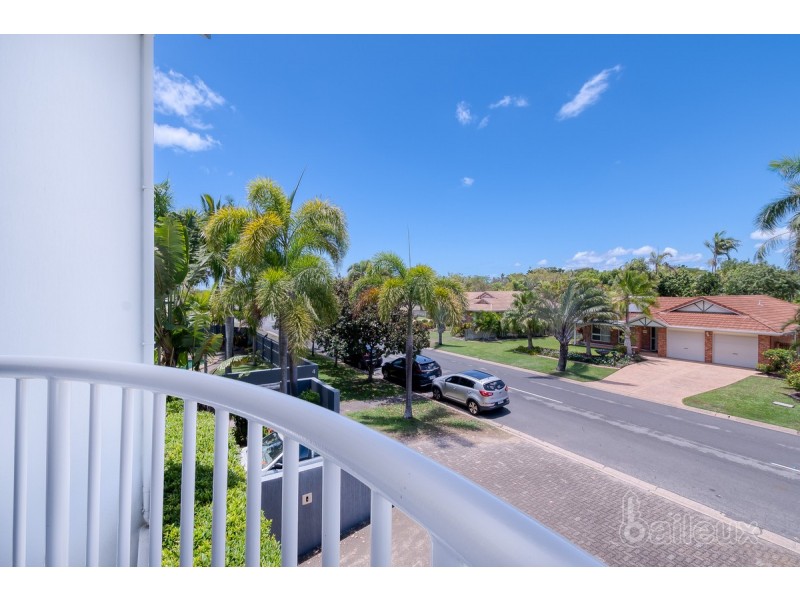 5/4 Prudhoe Street, East Mackay QLD 4740
