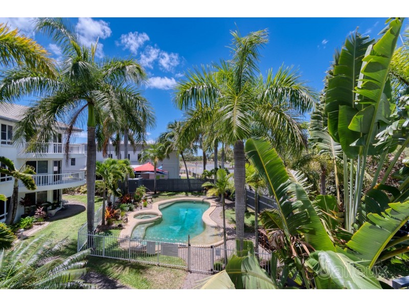 5/4 Prudhoe Street, East Mackay QLD 4740