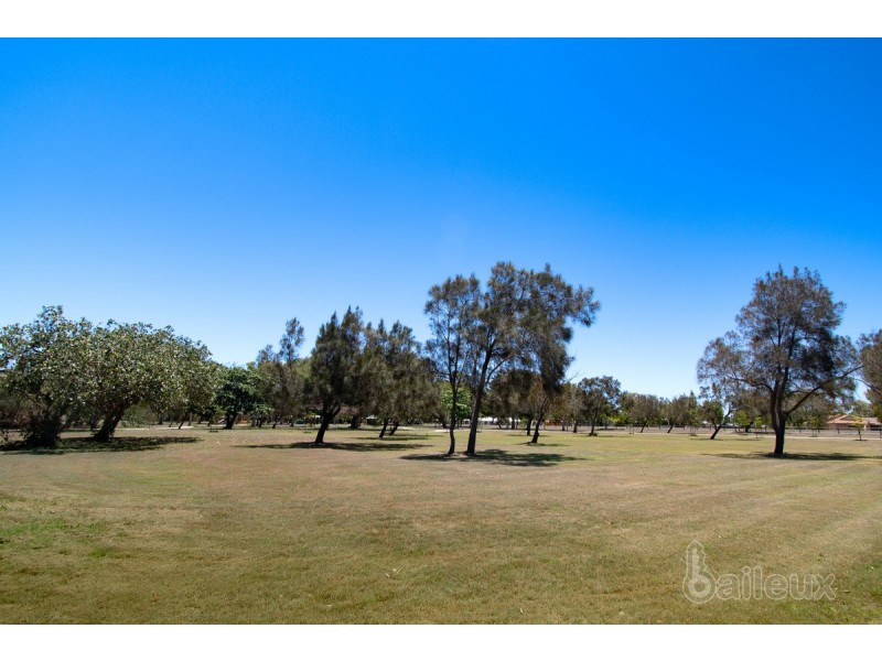 5/4 Prudhoe Street, East Mackay QLD 4740