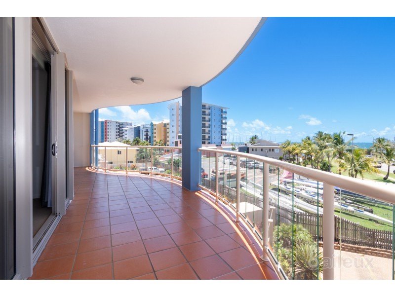 37/2 Mulherin Drive, Mackay Harbour QLD 4740