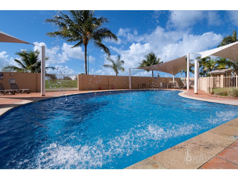 37/2 Mulherin Drive, Mackay Harbour QLD 4740