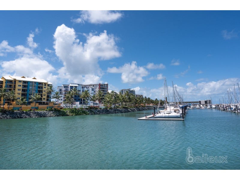 37/2 Mulherin Drive, Mackay Harbour QLD 4740