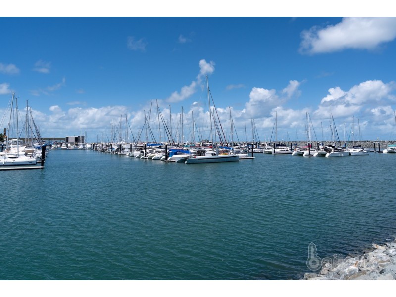 37/2 Mulherin Drive, Mackay Harbour QLD 4740