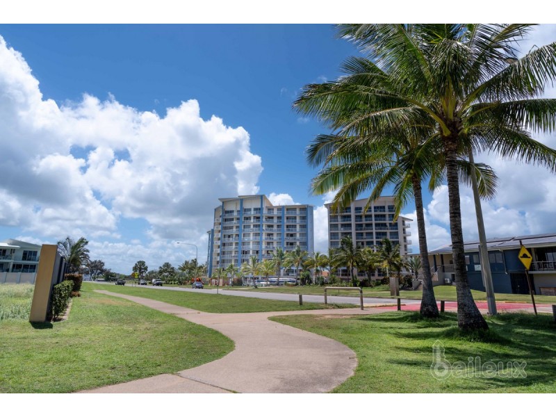 37/2 Mulherin Drive, Mackay Harbour QLD 4740
