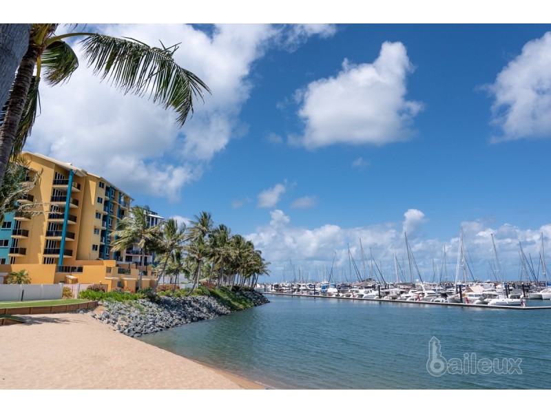 37/2 Mulherin Drive, Mackay Harbour QLD 4740