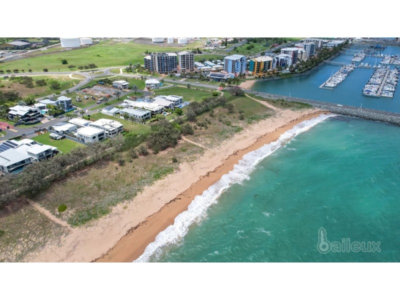 37/2 Mulherin Drive, Mackay Harbour QLD 4740