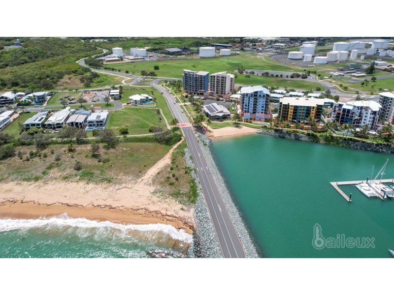 37/2 Mulherin Drive, Mackay Harbour QLD 4740